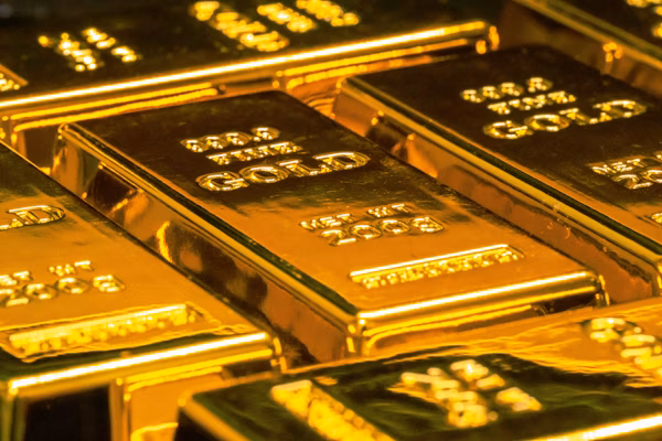 Metals