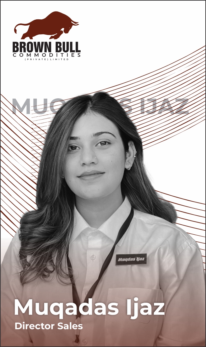 Muqadas Ijaz