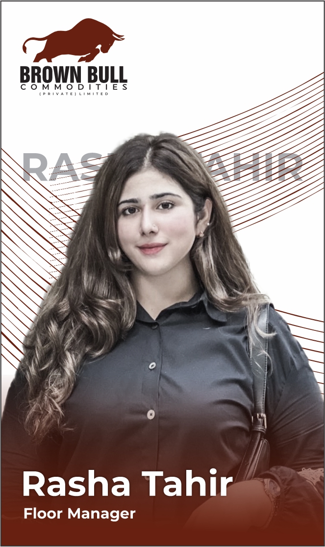 Rasha Tahir