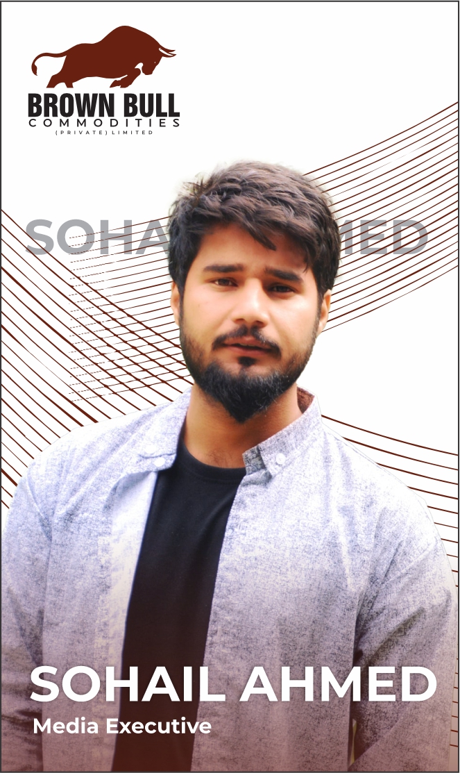 Sohail Ahmed